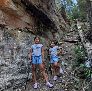 Meet your Posher, Karolina